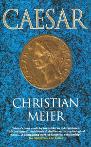Title: Caesar, Author: Christian Meier