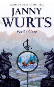 Peril's Gate (Alliance of Light #3)