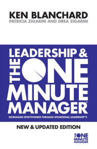 Title: Leadership and the One Minute Manager, Author: Ken Blanchard