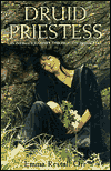 Title: Druid Priestess,New Edition, Author: Emma Restall Orr