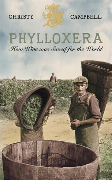 Phylloxera: How Wine Was Saved for the World