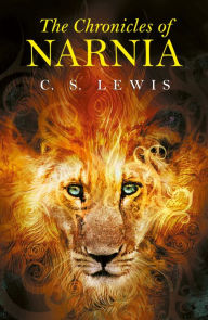 Title: The Chronicles of Narnia, Author: C. S. Lewis