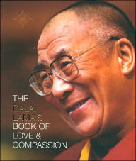 Title: Dalai Lama's Book of Love and Compassion, Author: Dalai Lama