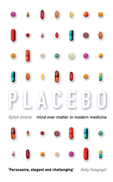 Placebo: Mind over Matter Modern Medicine