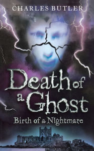 Title: Death of a Ghost, Author: Charles Butler