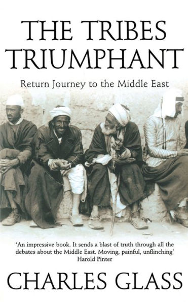 the Tribes Triumphant: Return Journey to Middle East