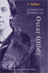 Title: Collins Complete Works of Oscar Wilde, Author: Oscar Wilde