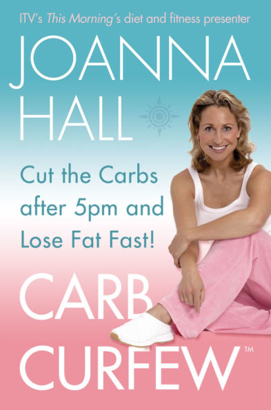 Carb Curfew: Cut the Carbs After 5pm and Lose Fat Fast!