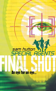 Title: Final Shot, Author: Sam Hutton