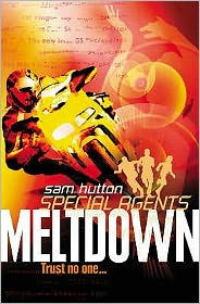 Title: Meltdown, Author: Sam Hutton