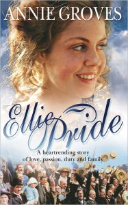 Title: Ellie Pride, Author: Annie Groves
