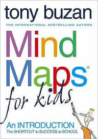 Title: Mind Maps For Kids: An Introduction, Author: Tony Buzan