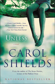 Title: Unless, Author: Carol Shields