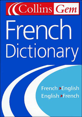 0008141878 collins gem french dictionary collins gem french dictionary french to english english 0008141878 collins gem french dictionary collins gem french dictionary french to english english