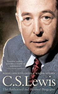 Title: C. S. Lewis: A Biography, Author: Roger Lancelyn Green