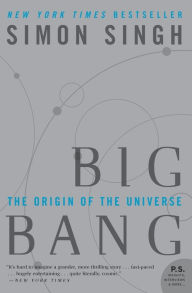 Title: Big Bang: The Origin of the Universe (P. S. Series), Author: Simon Singh