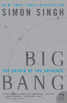 Alternative view 1 of Big Bang: The Origin of the Universe