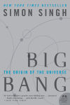 Alternative view 1 of Big Bang: The Origin of the Universe