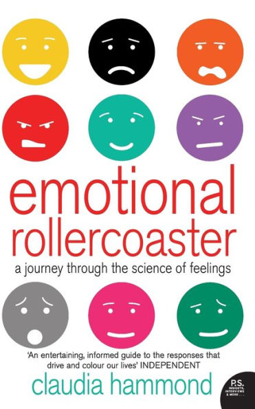 Emotional Rollercoaster: A Journey Through the Science of Feelings