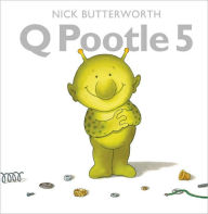 Title: Q Pootle 5, Author: Nick Butterworth