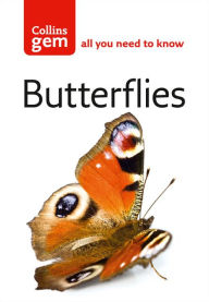 Title: Butterflies, Author: Michael Chinery