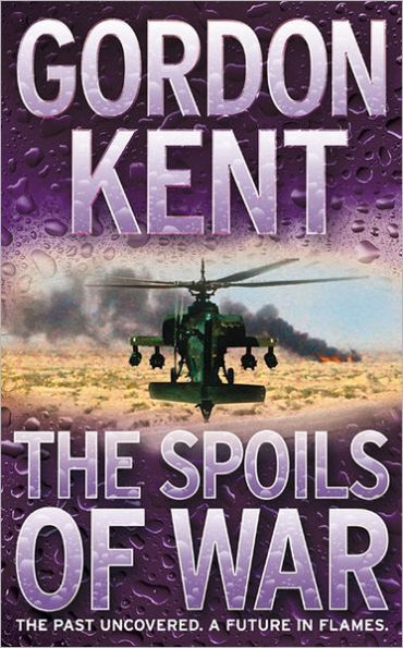The Spoils of War