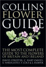 Collins Flower Guide