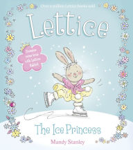 Title: The Ice Princess (Lettice), Author: Mandy Stanley