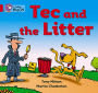 Tec and the Litter: Red B/Band 2B