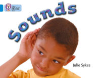 Title: Sounds: Band 04/Blue, Author: Julie Sykes