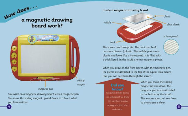 How Does It Work?: Band 09/Gold