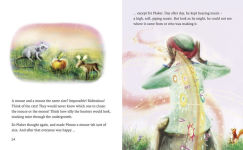 Alternative view 3 of Think Again: Lime/Band 11