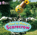 Alternative view 1 of How To Make a Scarecrow: Band 00/Lilac