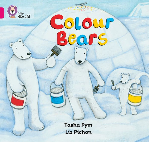 Colour Bears