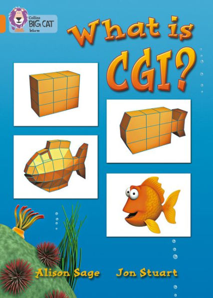 What Is CGI?