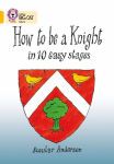 Alternative view 1 of How to be a Knight in 10 Easy Stages: Gold/Band 9