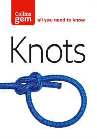 Title: Knots (Collins Gem), Author: Trevor Bounford
