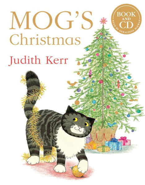 Mog's Christmas