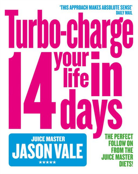 Turbo-Charge Your Life 14 Days