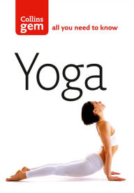 Title: Yoga (Collins Gem), Author: HarperCollins Publishers