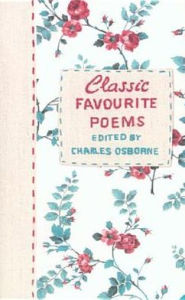 Title: Classic Favourite Poems, Author: Charles Osborne