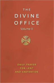 Title: Divine Office Volume 2, Author: HarperCollins Publishers