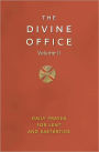 Divine Office Volume 2