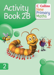 Title: Activity Book 2B, Author: Peter Clarke