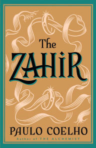 Title: The Zahir, Author: Paulo Coelho
