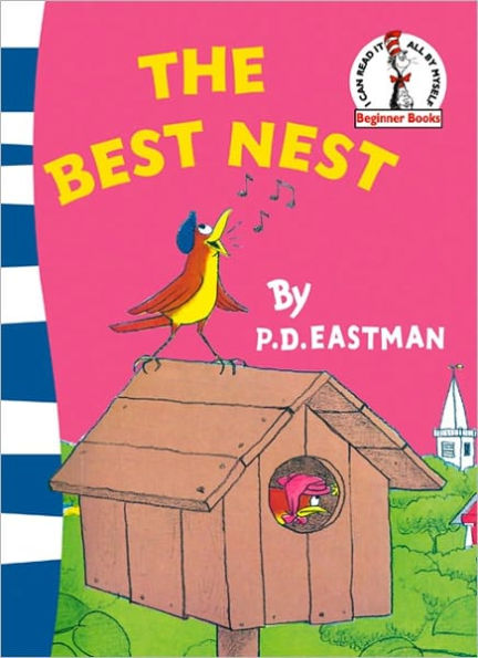 The Best Nest