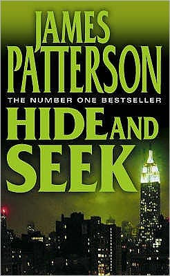 Hide and Seek by James Patterson, Paperback | Barnes & Noble®