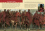Alternative view 2 of The Masai: Tribe Of Warriors