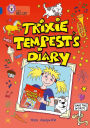 Trixie Tempest's Diary: Band 16/Sapphire