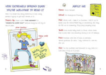 Alternative view 2 of Trixie Tempest's Diary: Band 16/Sapphire